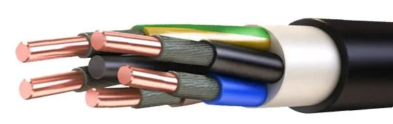 Кабель ППГнг-FRHF 3х2,5