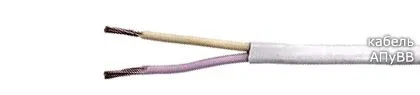 Кабель АПуВВ