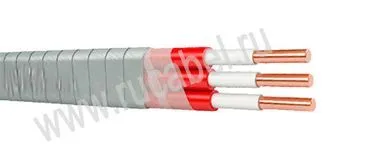 Кабель КППБПТ-120 3х13,3