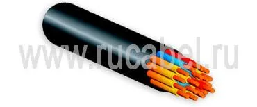 Кабель КНРТЭ