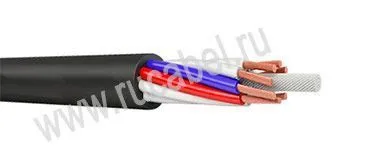 Кабель КУГРВШ-Т 2х1