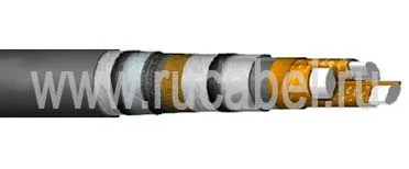 Кабель АСБВнг 3х240