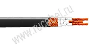 Кабель КУГПЭПнг-FRHF 3х0,75