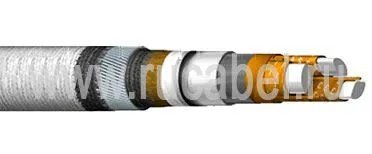 Кабель ЦААП2л