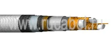 Кабель ЦАСБУ 3х16