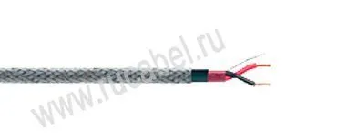 Кабель КПСВЭВКГм 1х2х1