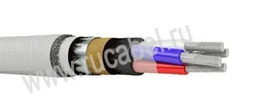 Кабель НРБ 4х1,5