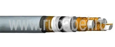 Кабель ЦААБлГ 4х16