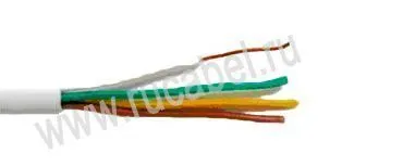 Кабель КСПВ 6х0,4