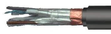 Кабель КГМВЭВ-ХЛ 5х2х1,5