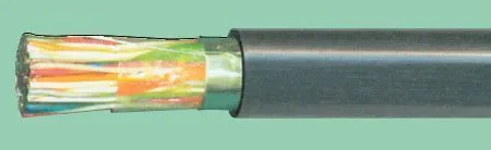 Кабель ТПппП 30х2х0,5