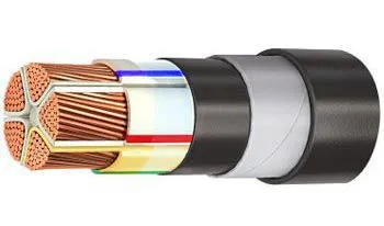 Кабель АВВБз 3х1,5