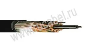 Кабель КРГП-ХЛ 6х10+1х10