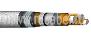 Кабель АСПл 3х35+1х16