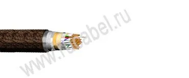 Кабель МКПАБл 4х4х1,2+1х0,9