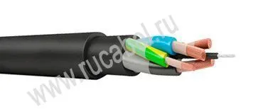 Кабель КПГТ 3х35+1х35