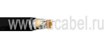 Кабель МКПАБпШп 7х4х1,2