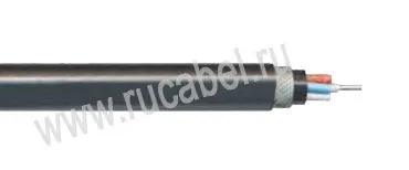 Кабель КВБбШзнг 3х1,5