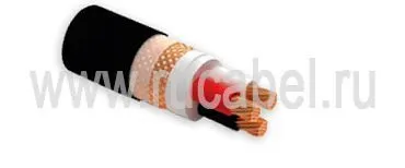 Кабель КСРРЭВ 7х2,5
