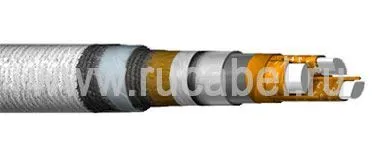 Кабель АСБлУ