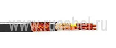 Кабель КМПЭВЭВнг-LS 19х2эх0,35