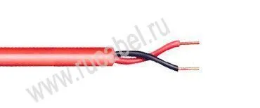 Кабель КПСВВм 1х2х1