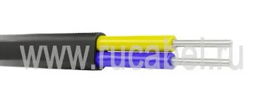 Кабель АВВГнг-LS-П 2х2,5