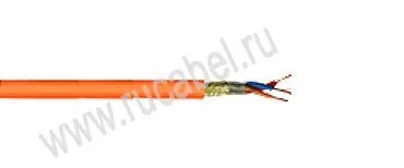 Кабель КПСЭСнг-FRLS(пс) 3х1,5