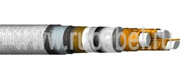 Кабель ЦААБ2лУ 4х185