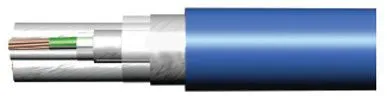 Кабель КГМЭВЭБВнг-ХЛ 6х2х0,75