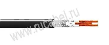 Кабель КУГЭППнг-HF 6х2х2,5