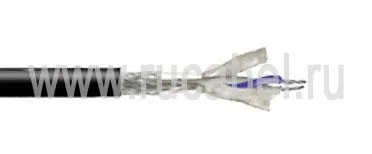 Кабель КГПпЭП 1х2х0,9