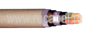 Кабель ЦАСПн 4х240