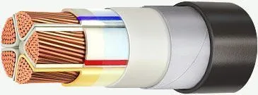 Кабель ВВЭнг-LS 5х240