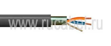 Кабель КГПпЭфП