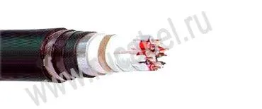 Кабель МКПпВБЭпПБбШп