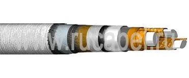 Кабель ЦААБл 3х150