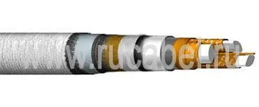 Кабель ЦААБлУ 4х185