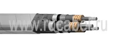 Кабель ЦАОСБГ 3х25