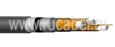 Кабель ЦАСШВУ 1х400