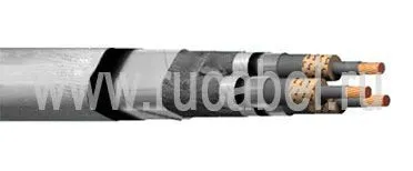 Кабель ЦОСБ 3х70