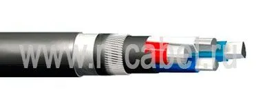 Кабель АВПбШв 4х4