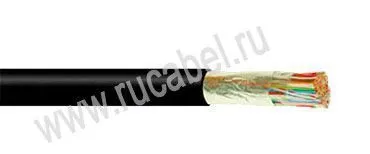 Кабель КУПЭВнг-LS 37х0,5