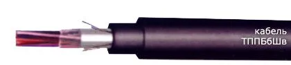 Кабель ТППБбШв