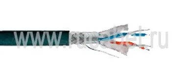Кабель КИПЭП 3х2х0,6