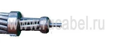 Кабель АСКП 50/8