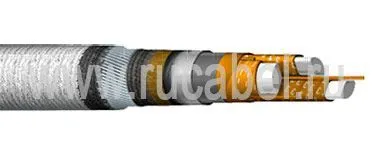 Кабель ЦАСПУ 3х150