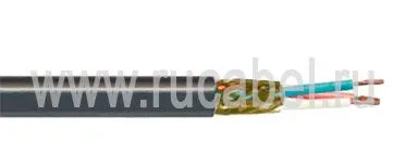 Кабель КГВЭВ 44х0,75