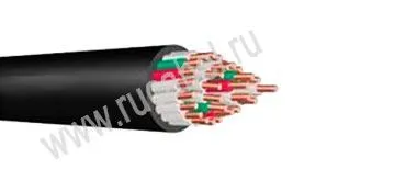 Кабель КВВГЦзнг 7х0,75