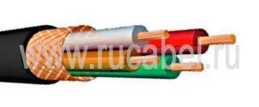 Кабель КММц 1х0,12